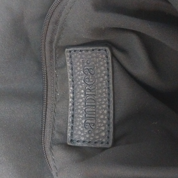 ANDREA BACK PACK draw. String pruse. - Picture 8 of 9